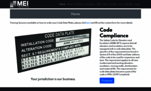 Codedataplate.com thumbnail