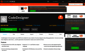 Codedesigner.org thumbnail