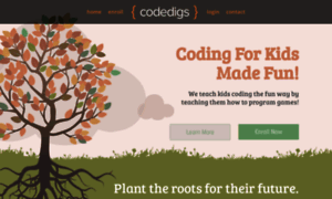 Codedigs.com thumbnail