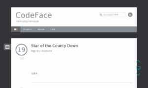 Codeface.cn thumbnail