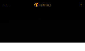 Codefacetech.com thumbnail