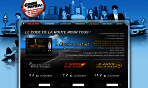 Codefast.fr thumbnail