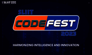 Codefest.lk thumbnail