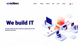 Codefibershq.com thumbnail