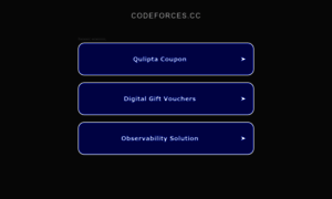 Codeforces.cc thumbnail