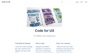 Codeforux.com thumbnail