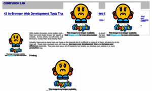 Codefusionlab.blogspot.com thumbnail