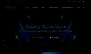 Codefy.cc thumbnail