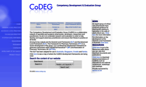 Codeg.org thumbnail