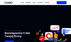 Codeg.pl thumbnail
