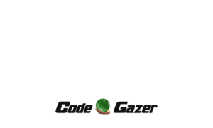 Codegazer.com thumbnail