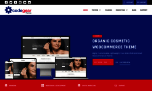 Codegearthemes.myshopify.com thumbnail