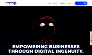 Codegene.io thumbnail