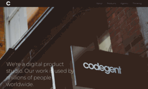 Codegent.net thumbnail