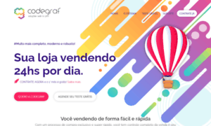 Codegraf.com.br thumbnail