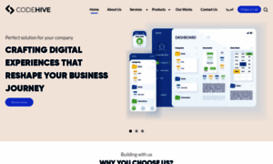 Codehive.ae thumbnail