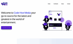 Codehive.media thumbnail