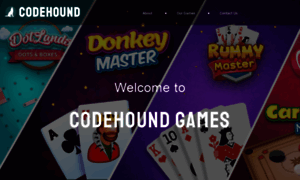 Codehound.in thumbnail
