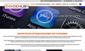 Codehub200.com thumbnail