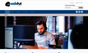 Codehutlabs.com thumbnail