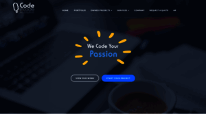 Codeincode.com thumbnail