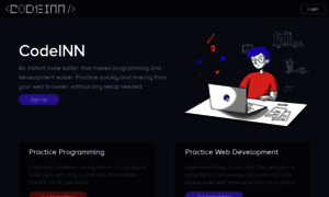 Codeinn.netlify.app thumbnail