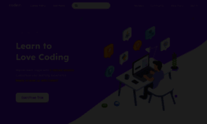 Codeit.com thumbnail