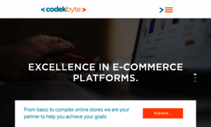 Codekbyte.com thumbnail