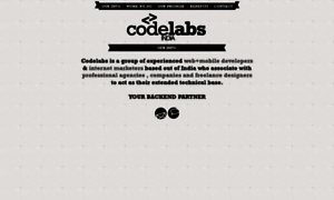 Codelabs.co thumbnail