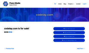 Codelay.com thumbnail