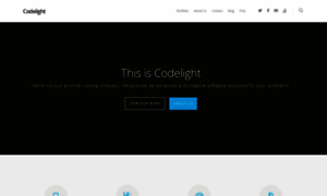 Codelight.lu thumbnail