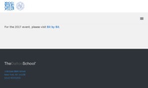 Codelikeagirlnyc.dalton.org thumbnail