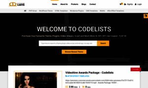 Codelists.xyz thumbnail