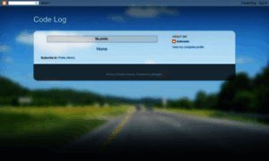 Codelog.net thumbnail