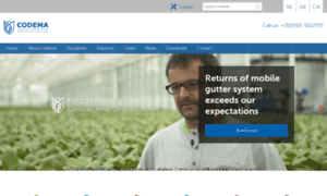 Codema.nl thumbnail