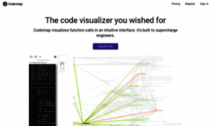 Codemap.app thumbnail