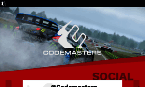 Codemaster.com thumbnail