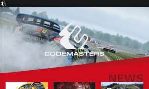 Codemasters.nl thumbnail
