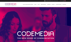 Codemedia.com.pl thumbnail