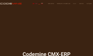 Codemine.com.tr thumbnail