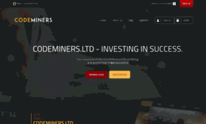 Codeminers.ltd thumbnail