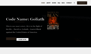 Codenamegoliath.com thumbnail