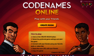 Codenames.game thumbnail
