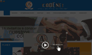 Codenet.com.co thumbnail