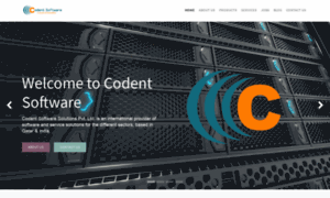 Codentsoft.com thumbnail