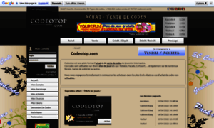 Codeotop.com thumbnail