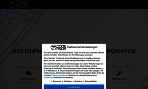 Codepalm.de thumbnail
