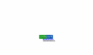 Codepark.com thumbnail