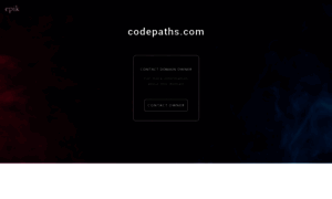 Codepaths.com thumbnail