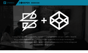 Codepen.seesparkbox.com thumbnail